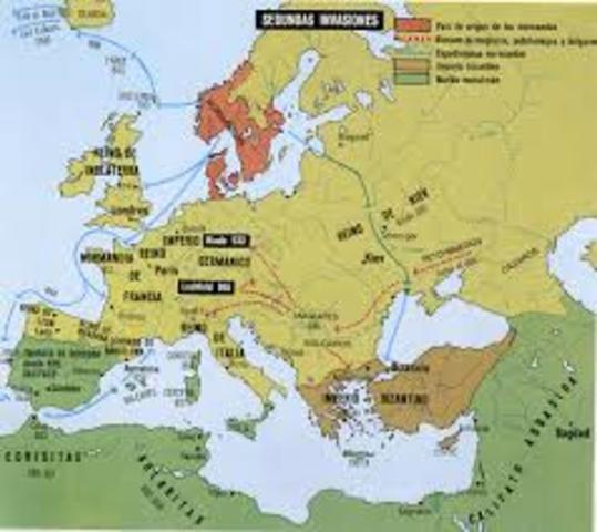 ERRESUMA GERMANIARRAK