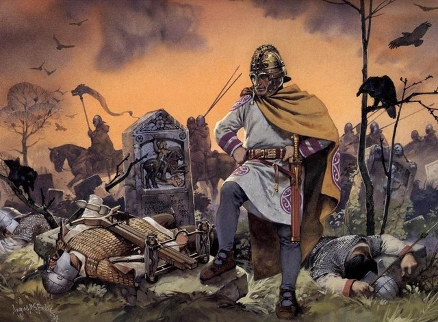 Enperadorea tronugabetu