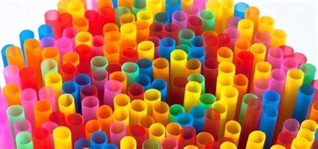DIFFUSIONE DELLA PLASTICA