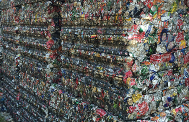 NUOVI UTILIZZI DELLA METALLURGIA