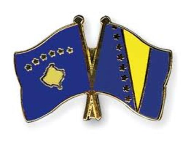 Boshia and Kosovo