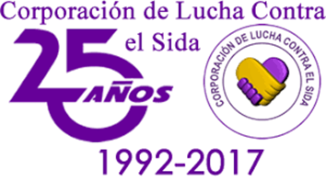 CORPORACIÓN DE LUCHA CONTRA EL SIDA