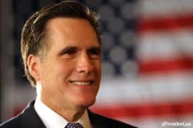 Mitt Romney