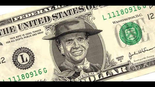 Ley de convertibilidad