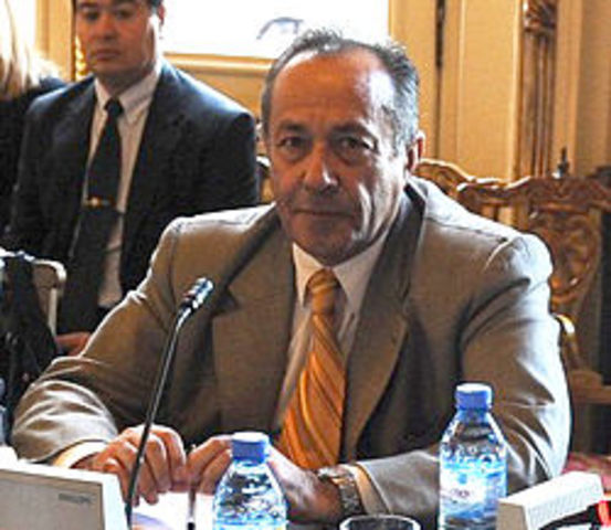 presidencia Adolfo Rodriguez Saá