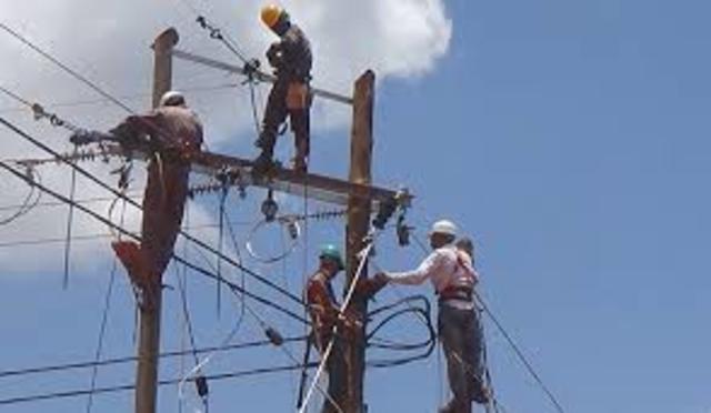 Rural Electrification