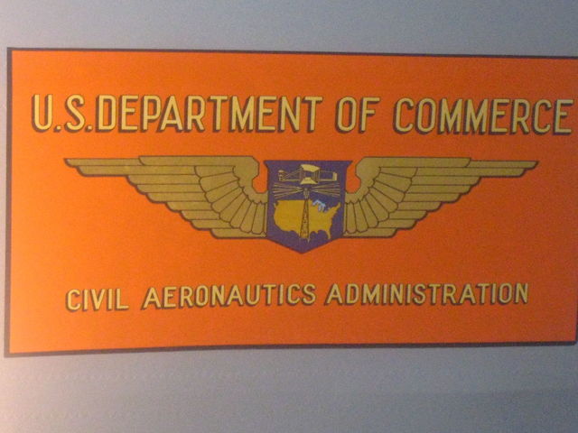 Air Commerce Act