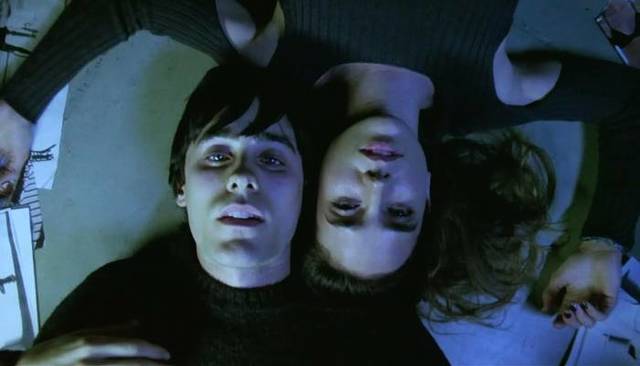Requiem For a Dream