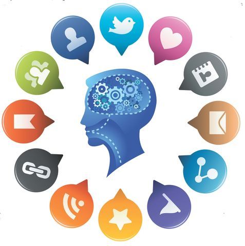 Redes Sociales para Educar