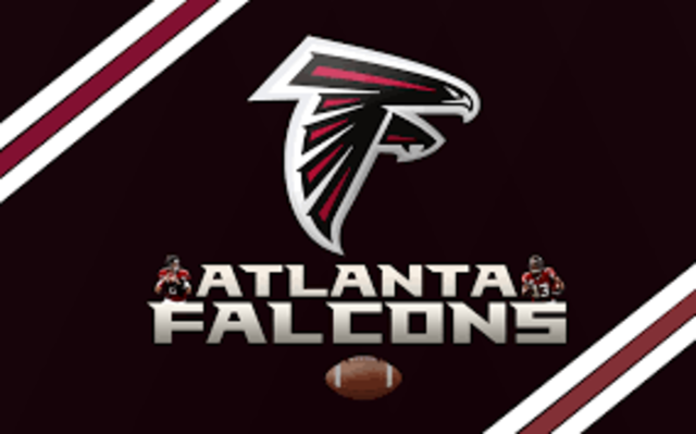 Atlanta Falcon