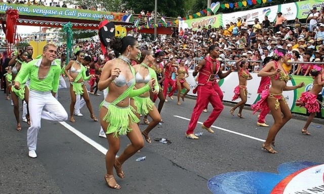 carnaval de barranquilla