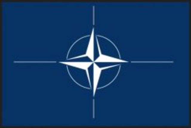 NATO/Warsaw Pact