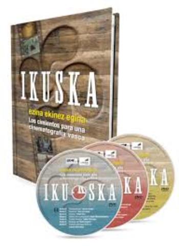 Ikuska