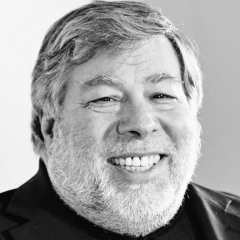 Stephen Wozniak