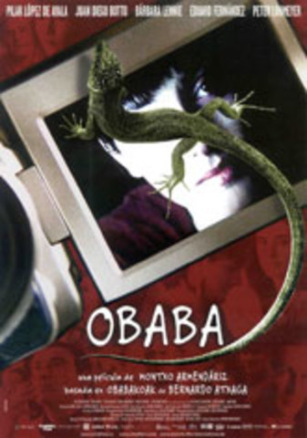 Obabakoak