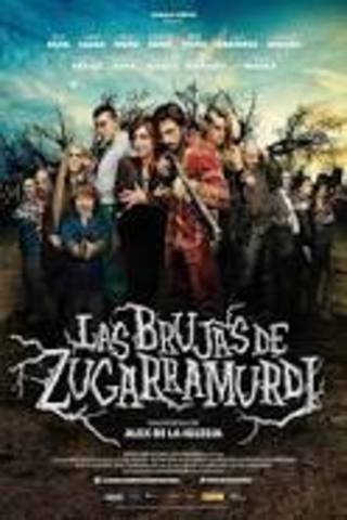 les sorcières de zugarramurdi