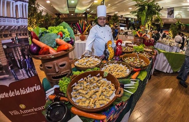 festival wine y food