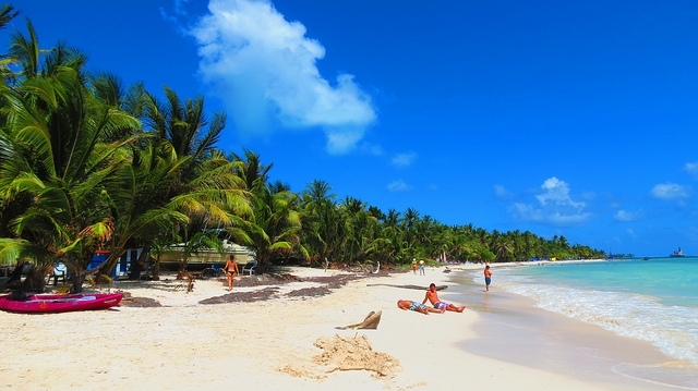 Colombia es realismo mágico