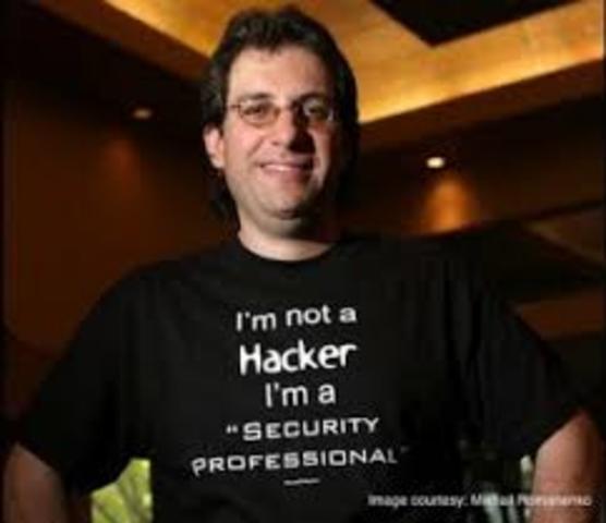kevin mitnick