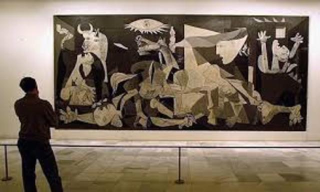 Los hijos de Gernika