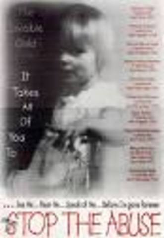 The Child Abuse Prevention and Treatment Act