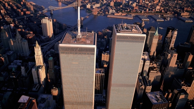 World Trade Center Bombing