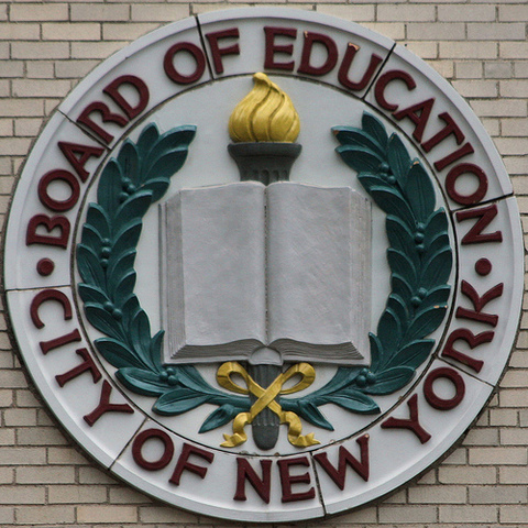 Rosenberg v. Board of Education of City of New York