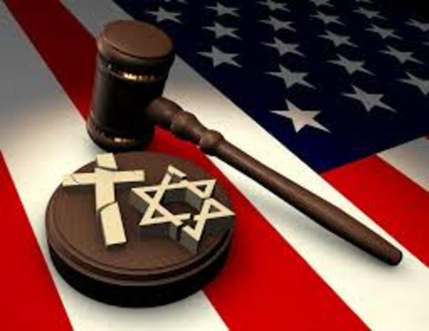 Free Excercise Clause