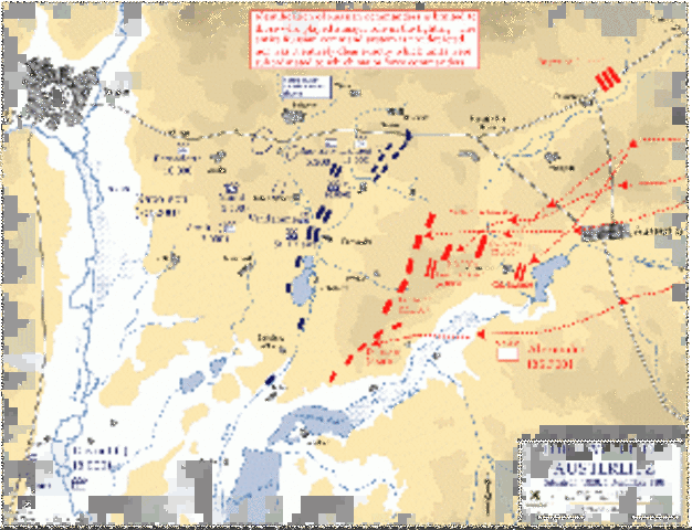 Battle of Austerlitz