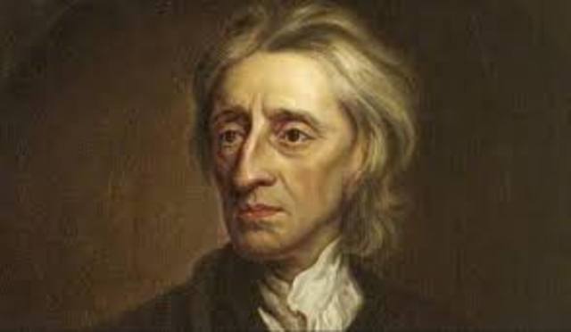 John Locke