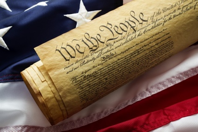 US constitution