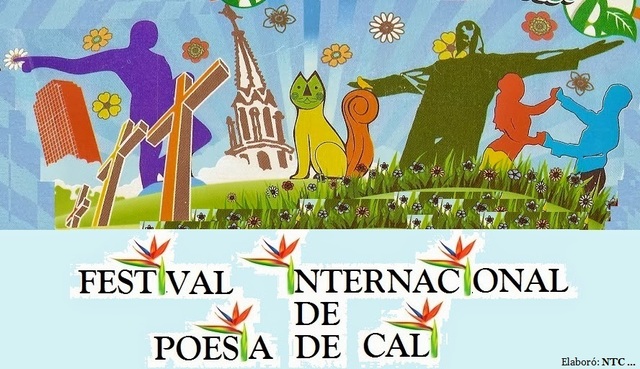 festival internacional de la poesía