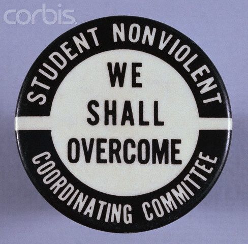 The Student Nonviolent Coordinating Committee