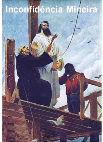 Inconfidência Mineira (1789)