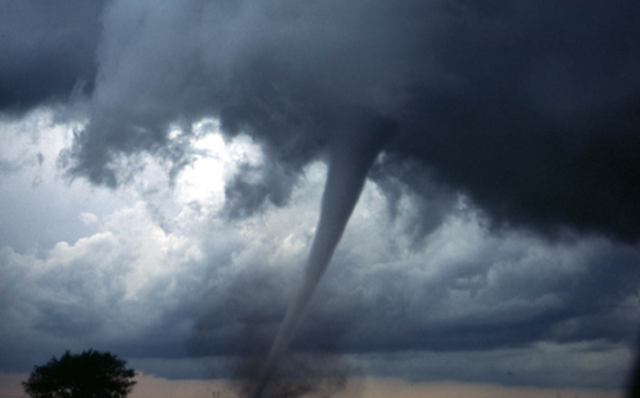 Super Tuesday Tornado Outbreak