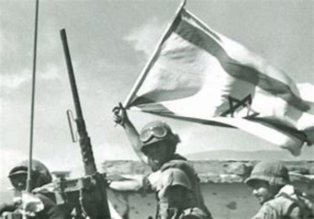 Yom Kippur War