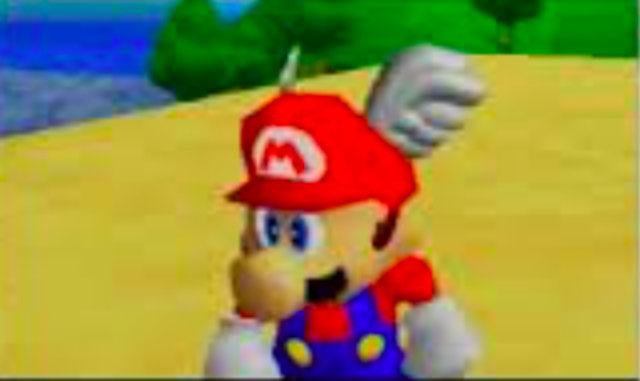 Siglemic takes the record back to the USA with a time of 1:47:10