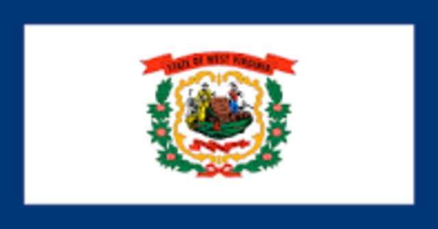 West Virginia