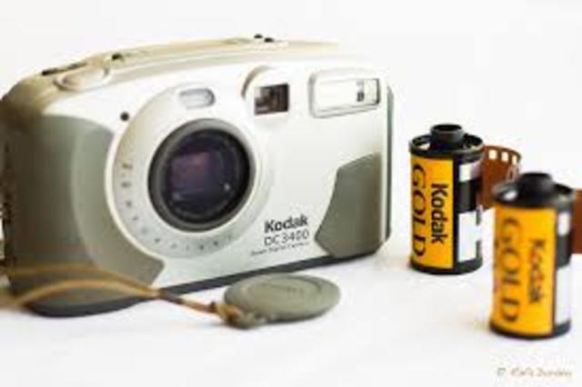 kodak