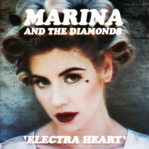 Electra Heart pt.2
