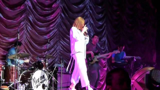 Katy Perry's Concert