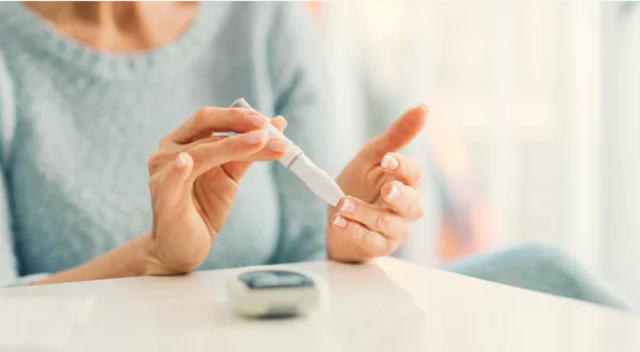 Latest Diabetes Treatment Option (1998)