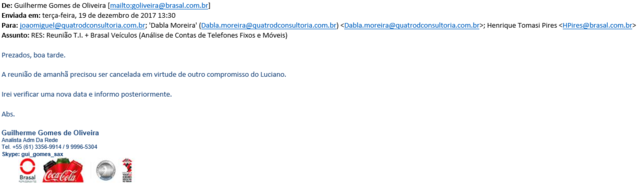 Reunião - 4D ASSESSORIA