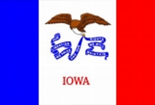 Iowa