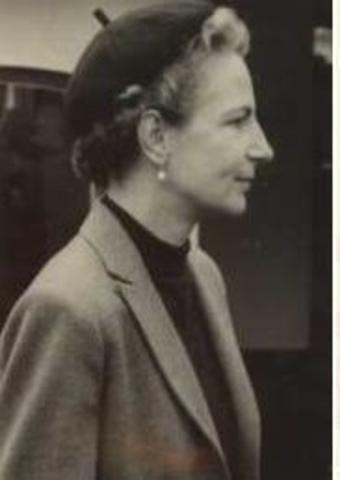 Johanna Solf's Birth