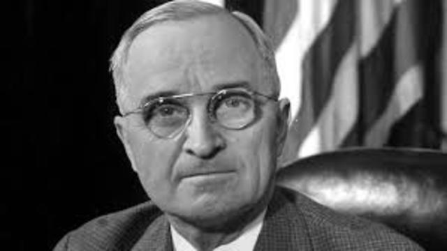 Truman Doctrine