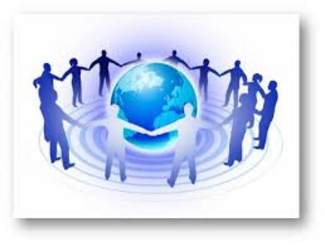 REDES SOCIALES EN INTERNET