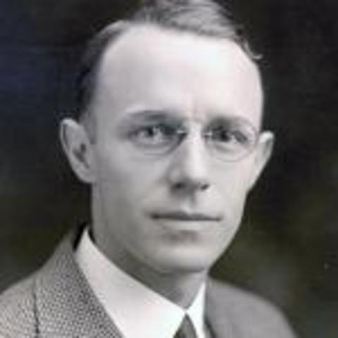 William B Harts field