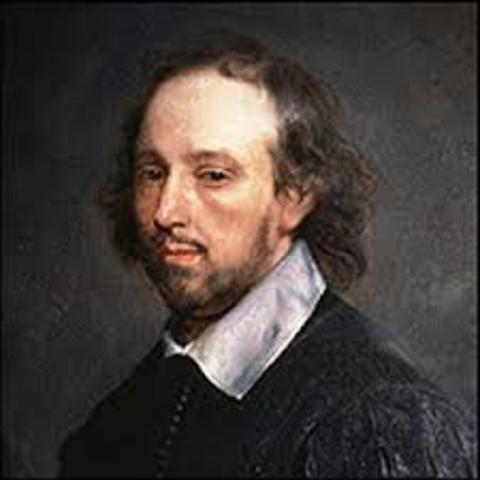 Shakespear's brother