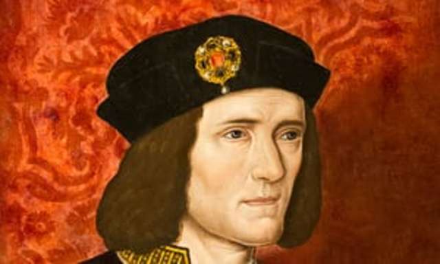 Shakespear's brother